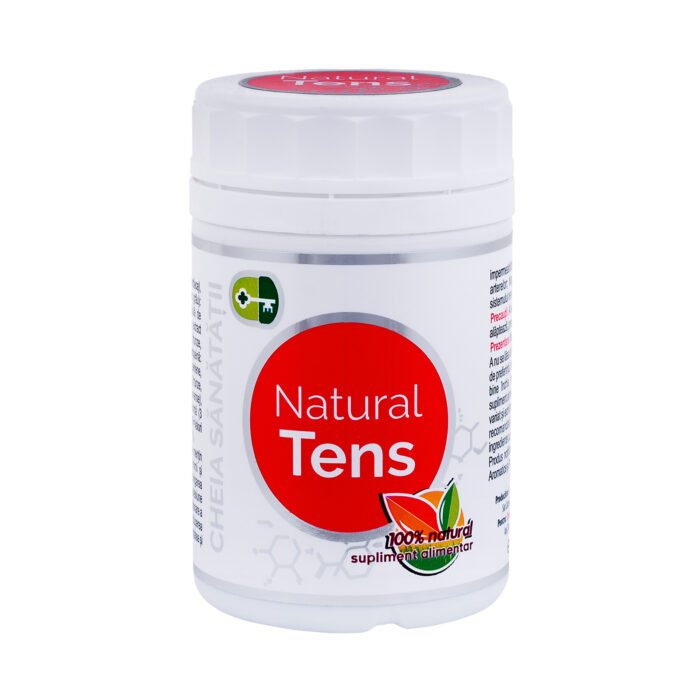 Natural TENS